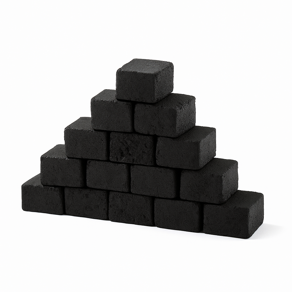 PMK Cube Shape